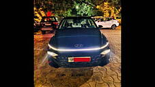 Used Hyundai Verna SX (O)1.5 MPi in Lucknow