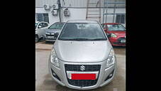 Used Maruti Suzuki Ritz Lxi BS-IV in Hyderabad