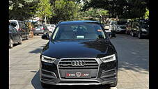 Used Audi Q3 35 TDI quattro Premium Plus in Bangalore