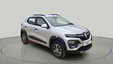 Used Renault Kwid CLIMBER 1.0 [2017-2019] in Hyderabad