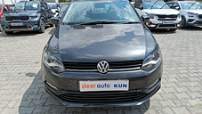 Second Hand Volkswagen Cross Polo 1.5 TDI in Chennai