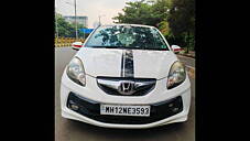 Used Honda Brio VX AT in Pune