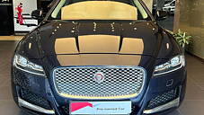 Used Jaguar XF Prestige Diesel CBU in Gurgaon