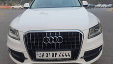 Used Audi Q5 3.0 TDI quattro Premium Plus in Faridabad