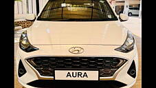 Used Hyundai Aura S 1.2 CNG in Thane