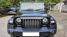 Used Mahindra Thar LX Hard Top Diesel AT 4WD [2023] in Chennai