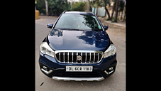 Used Maruti Suzuki S-Cross Zeta 1.3 in Delhi