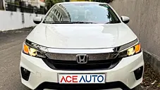 Second Hand Honda City VX in Kolkata