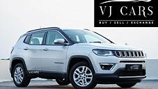 Second Hand Jeep Compass Limited 2.0 Diesel 4x4 [2017-2020] in Chennai