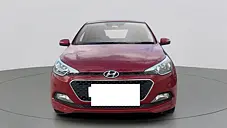 Second Hand Hyundai Elite i20 Asta 1.2 (O) [2016] in Bangalore