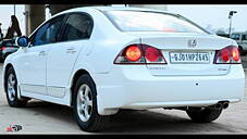 Used Honda Civic 1.8V AT in Ahmedabad