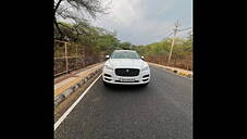 Used Jaguar F-Pace Prestige in Delhi