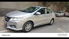 Used Honda City 1.5 S MT in Delhi