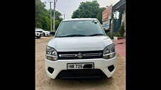 Used Maruti Suzuki Wagon R LXi 1.0 CNG in Gurgaon