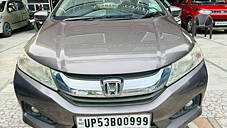 Used Honda City VX (O) MT Diesel in Kanpur