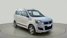 Used Maruti Suzuki Wagon R 1.0 VXI AMT in Pune