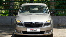 Used Skoda Rapid 1.6 MPI Style Plus Black Package in Delhi