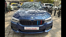 Second Hand BMW 5 Series 530d M Sport [2017-2019] in Bangalore
