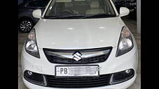 Used Maruti Suzuki Swift Limited Edition Petrol in Ludhiana