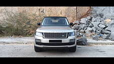 Used Land Rover Range Rover 4.4 SDV8 Autobiography LWB in Hyderabad