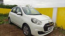 Used Renault Pulse RxL Diesel in Chennai