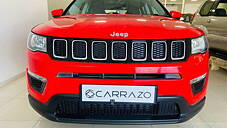 Used Jeep Compass Sport 1.4 Petrol in Pune