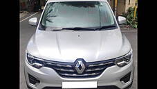 Used Renault Triber RXT [2019-2020] in Bangalore