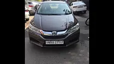 Second Hand Honda City V Diesel in Chandigarh