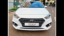 Used Hyundai Verna SX 1.6 CRDi in Chennai