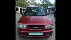 Used Chevrolet Tavera Elite LT - L1 9-Seater - BS III in Chennai