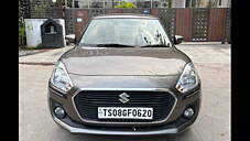 Used Maruti Suzuki Swift VDi in Hyderabad