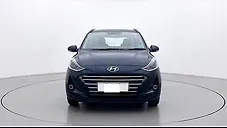 Second Hand Hyundai Grand i10 Nios Sportz AMT 1.2 Kappa VTVT in Ahmedabad