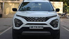 Used Tata Safari XZA Plus Adventure New in Delhi
