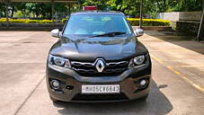 Used Renault Kwid 1.0 RXT AMT Opt [2016-2019] in Nashik