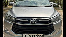 Used Toyota Innova Crysta GX 2.4 AT 7 STR in Delhi