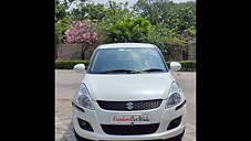 Used Maruti Suzuki Swift VXi in Bhopal