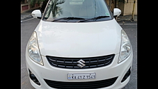 Second Hand Maruti Suzuki Swift DZire ZXI in Bangalore
