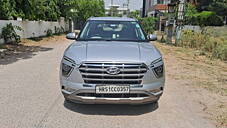 Used Hyundai Creta S 1.5 Diesel [2020-2022] in Faridabad