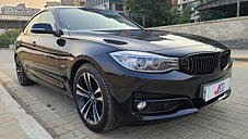 Second Hand BMW 3 Series GT 320d Luxury Line [2014-2016] in Ahmedabad