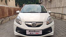 Used Honda Brio VX AT in Navi Mumbai