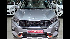 Used Kia Sonet Anniversary Edition 1.5 in Thane