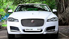 Used Jaguar XF Portfolio Diesel in Pune