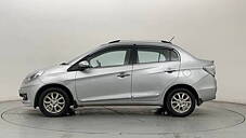 Used Honda Amaze 1.2 VX i-VTEC in Ghaziabad