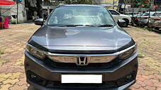 Used Honda Amaze 1.2 V MT Petrol [2018-2020] in Mumbai