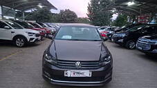 Used Volkswagen Vento Highline Diesel in Bangalore