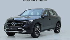 Used Mercedes-Benz GLC 300 4MATIC in Allahabad