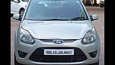 Used Ford Figo Duratec Petrol Titanium 1.2 in Mumbai