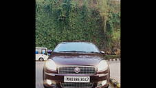 Used Fiat Linea Emotion 1.3 in Mumbai