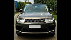 Used Land Rover Range Rover Sport SDV6 SE in Ludhiana