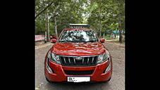 Used Mahindra XUV500 W10 in Delhi